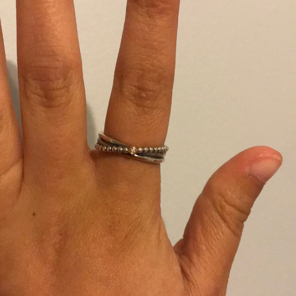 Pandora Kerry Ring